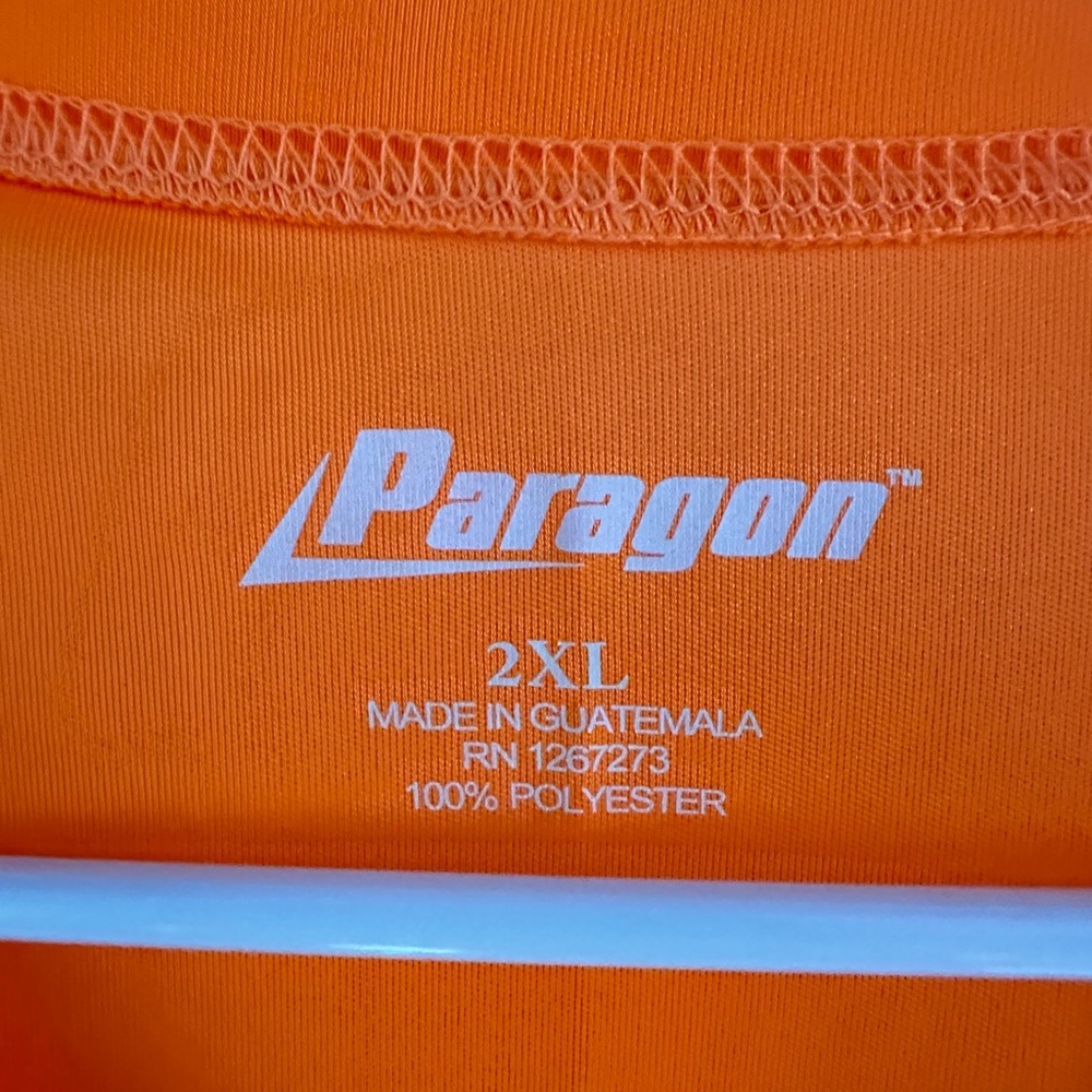 Paragon Rashard 2X - Picture 3 of 3